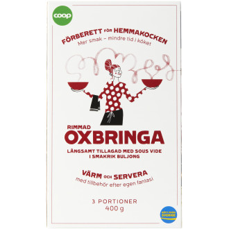 Rimmad Oxbringa