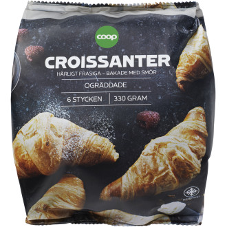 Croissants