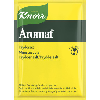 Aromat Påse