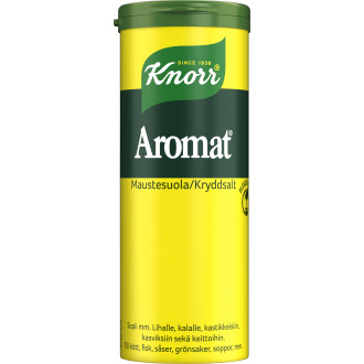 Aromat