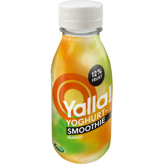 Drickyoghurt Mango