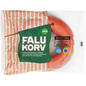 Falukorv Ring