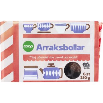 Arraksboll