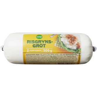 Risgrynsgröt