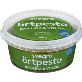 Örtpesto Basilika
