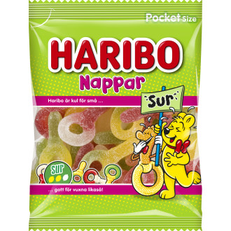 Nappar Sour