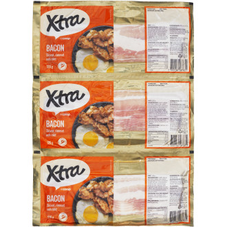 Bacon 3-Pack