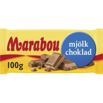 Mjölkchoklad