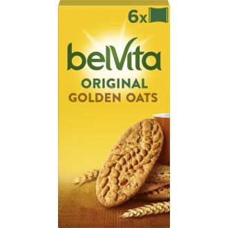 Belvita Golden Oats