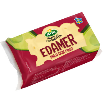 Edamer 23% Familjefavoriter