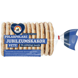 Jubileumskakor