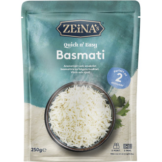 Basmatiris