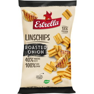 Linschips Roasted Onion