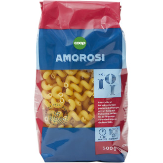 Pasta Amorosi