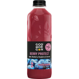 Berry Protect God Morgon