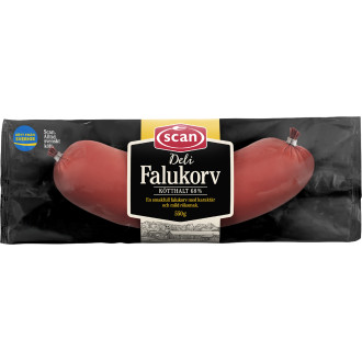 Falukorv Deli