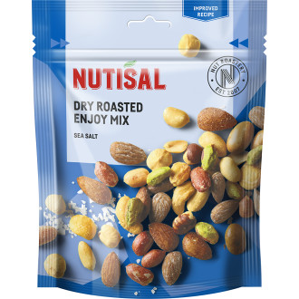 Nötter Enjoy Mix