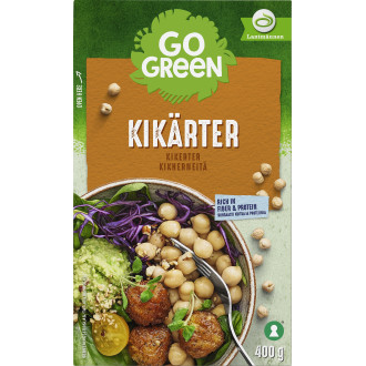 Kikärter