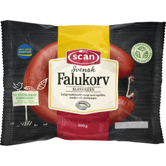 Falukorv Ring