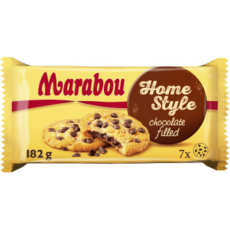 Homestyle Cookies Chocolate Filling