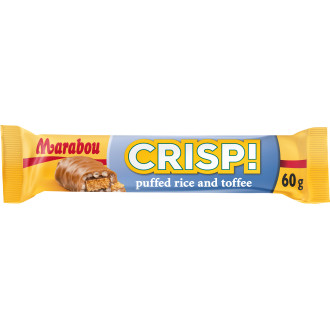 Choklad Crisp