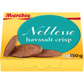 Noblesse Havssalt
