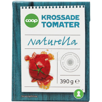 Tomater Krossade