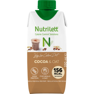 Rtd Vlcd Coco/Oat