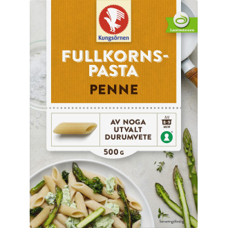 Penne Fullkorn