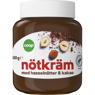 Nötkräm