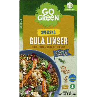 Gula Linser