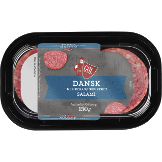 Salami Dansk