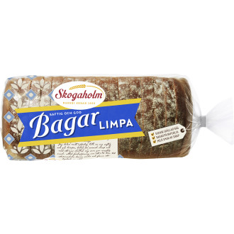 Bagarlimpa