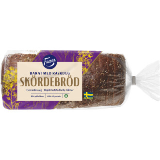 Skördebröd