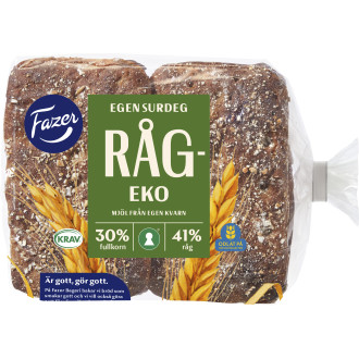 Råg EKO