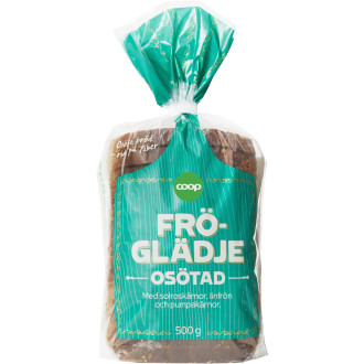 Fröglädje