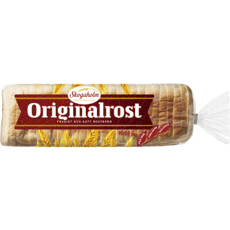 Originalrost