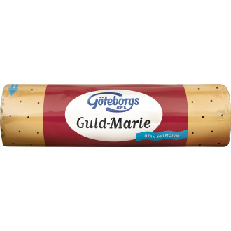 Guldmarie