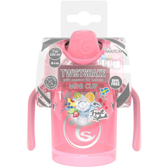 Nappflaska Mini Cup
