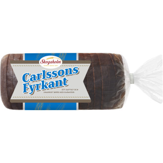 Carlssons Fyrkant