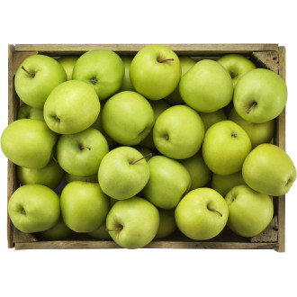 Äpple Golden Delicious