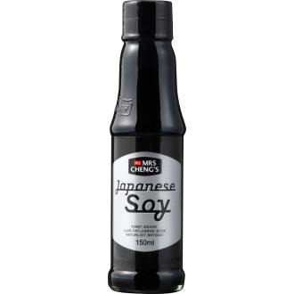 Japanese Soy