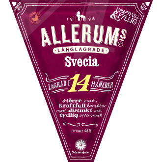 Svecia 28% 14 Mån