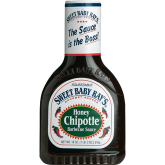 Bbq Sås Honey Chipotle