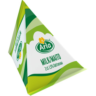 Kaffemjölk 100-Pack