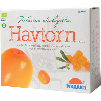Havtorn Frysta KRAV