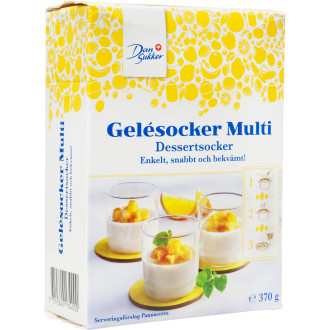 Gelesocker Multi