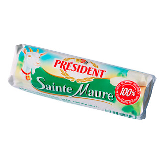 Getost Saint Maure