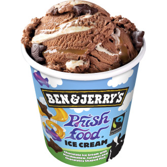 Phish Food Fairtrade