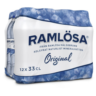 Ramlösa Original 12-Pack